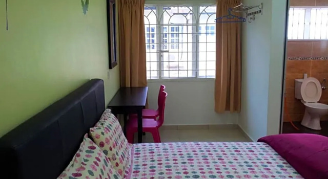 Коттедж Sunshine Jonker Guesthouse