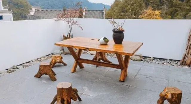 Xiongjia Courtyard (Mount Fanjing Scenic Area), Rezerwuj Hotel Hotele w Guizhou z parkingiem, Parking