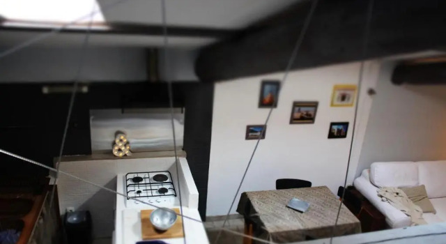 Коттедж Gîte de la Fontronde