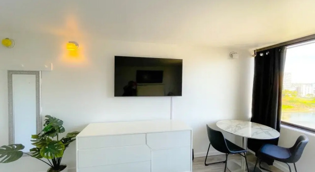 Hawaiian Monarch 1407 Condo by Redawning, Réserver Hôtel Waikiki Honolulu
