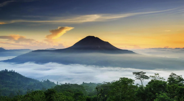 Bali Sunrise Villas & Restaurant, Prenota Hotel Hotel a Bangli con parcheggio, Parcheggio