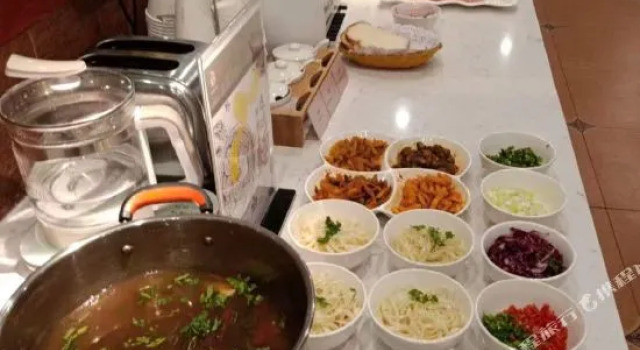Homeinn · neo (Jiuquan Changxing Market Hantang Food Street), Book Hotel Jiuquan Gansu