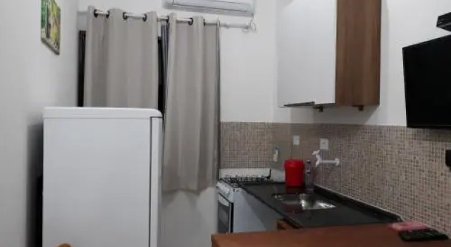 Flats Porto dos K3