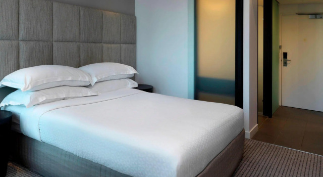 Двухместный номер Superior Four Points by Sheraton Brisbane