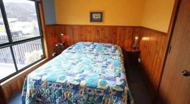 Bicheno's A Plus Apartments