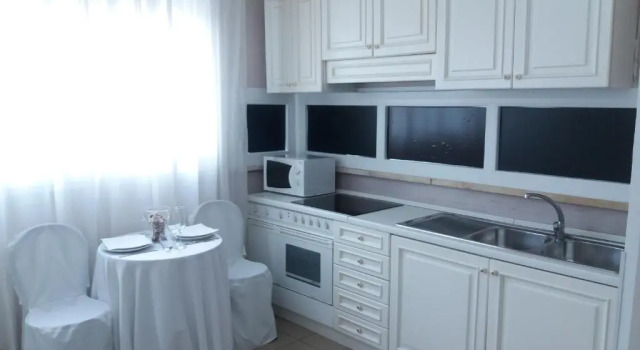 Студия San Donato Apartment