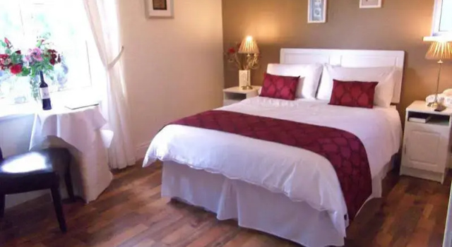 Ashcroft Bed and Breakfast, Prenota Hotel Cork 