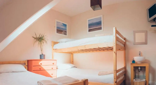 Номер Standard Smarties Guest House