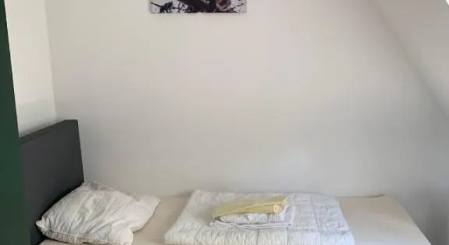 Номер Standard Campus Prackenfels
