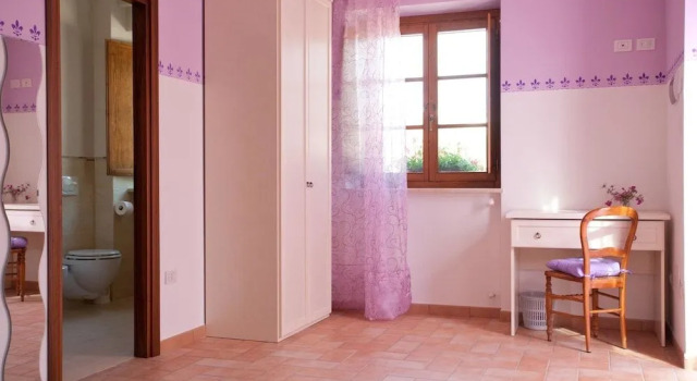 B&B Monticelli, Buchen Sie Hotel Gubbio Umbrien
