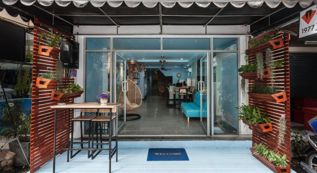 Citin Armoni Patong Hotel by Compass Hospitality - Newly Renovated, Забронировать Отель Недорогие отели острова Пхукета, недорого