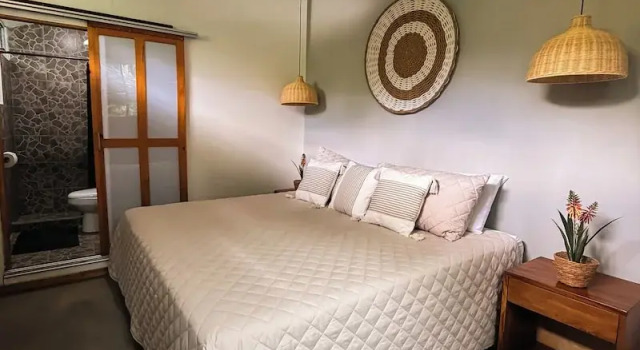 Номер Superior Hotel Michanti