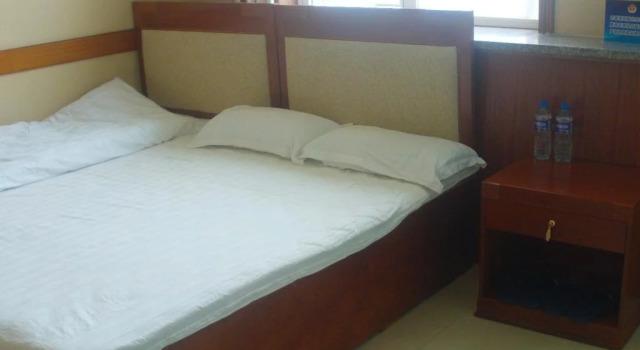 Beijing Shuiyuan Inn, Забронировать Отель Отели и гостиницы Nanshan Ski, Отель