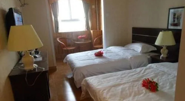 Xian Zhenlian Business Hotel, Prenota Hotel Xi'an Shaanxi