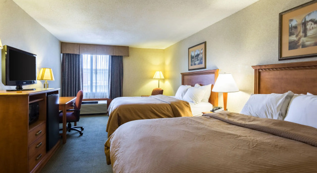 Studio 6 Suites Tupelo, MS - North, 预订 酒店 图珀洛 密西西比州
