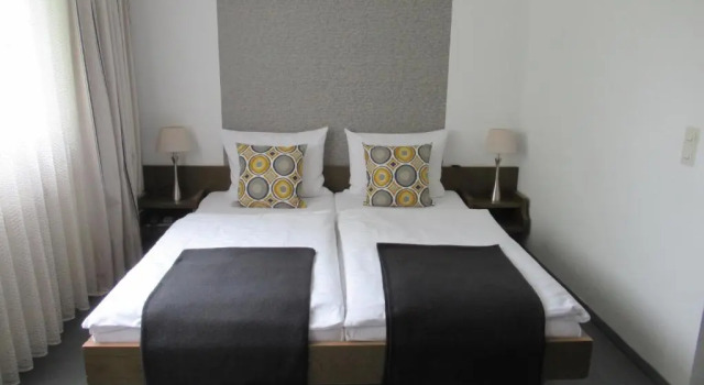 Двухместный номер Standard Hotel Stadt Gernsbach