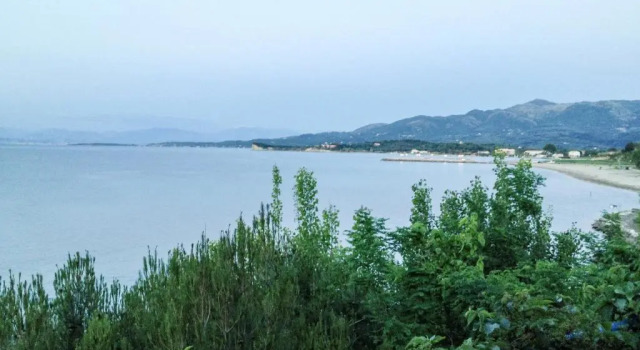Номер Deluxe Villa Eleni Holidays Resort - with Pool near the Beach
