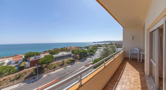 Апартаменты с 2 комнатами B43 - Spotless Seaview Apartment