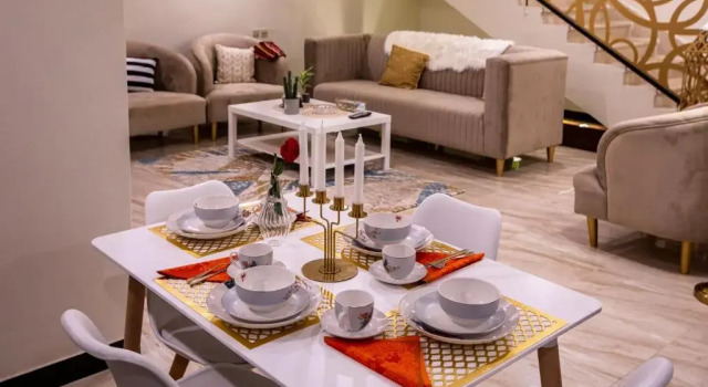 Villa Olive Tree Hotel