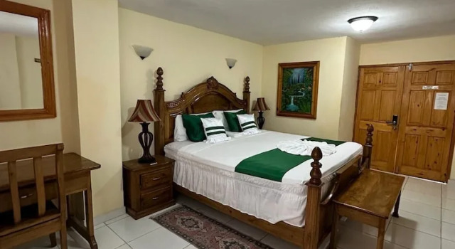 Номер Comfort PC ENTREPRISES Hotel