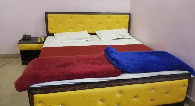 Hotel Rangoli