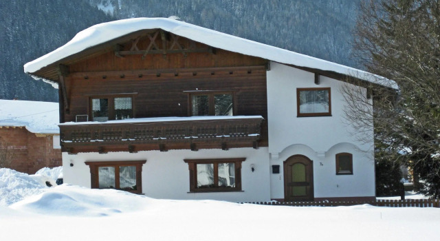 Apartment in Pettneu near St Anton Ski Slopes, Забронировать Апартаменты/квартира Апартаменты Тироля, Апартаменты/квартира