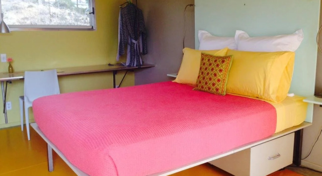 Miracle Manor Boutique Hotel & Spa, Забронировать Курортный отель Дезерт-Хот-Спрингс Palm Springs Metropolitan Area