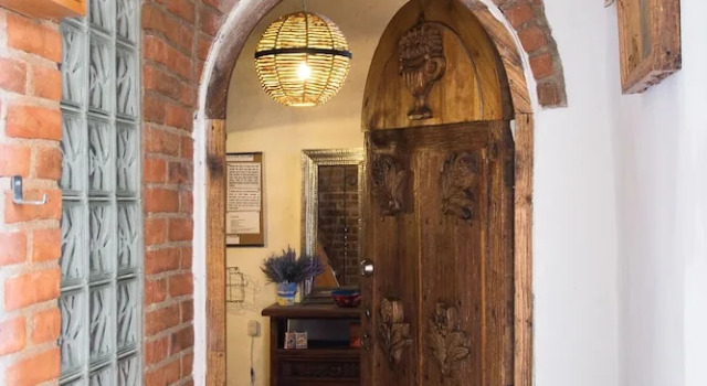 La Capilla