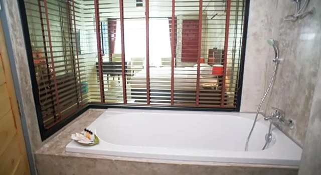 Двухместный номер Standard Prestige Chiang Mai