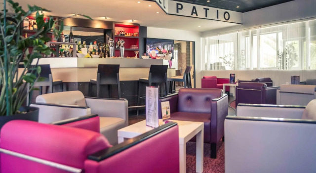 Novotel Angers Lac de Maine