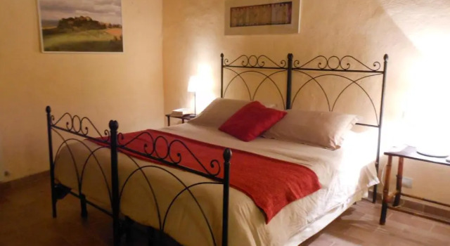 Апартаменты Superior Agriturismo La Roverella