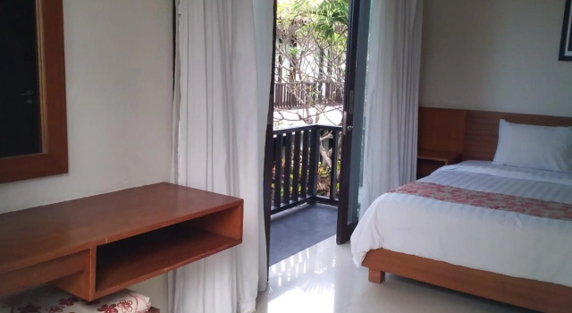 LBV Seminyak Apartment