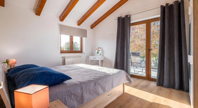 Stunning Home In Bale With Wifi, Prenota Hotel Sarizol Istria