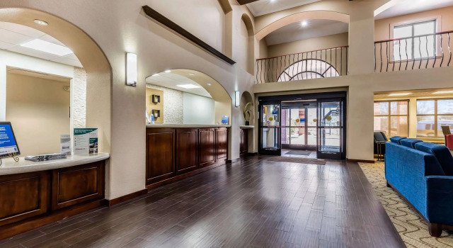 Comfort Inn & Suites Memphis, Boek Hotel Hotels in Tennessee met ontbijt, Ontbijt