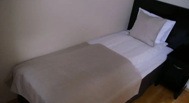 Одноместный номер Standard Nordfjord Hotell - Bryggen