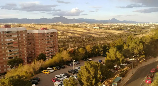 Апартаменты Apartment Grand Via