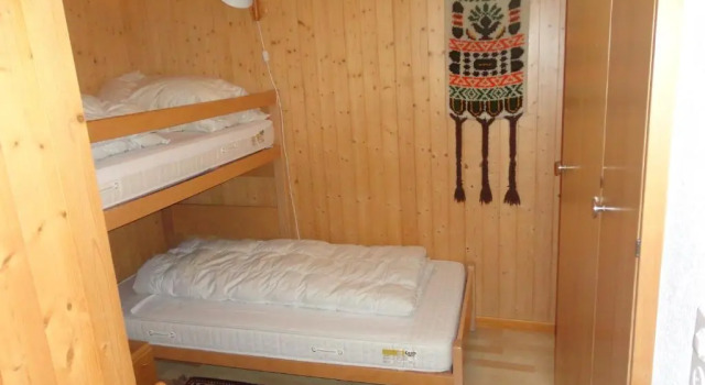 Ferienwohnung Lenk