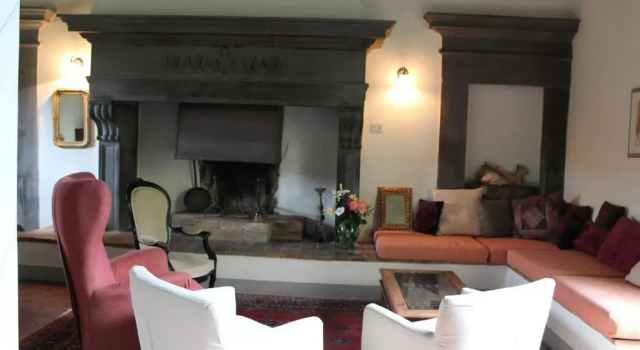 Номер Standard Il Poggio B&B