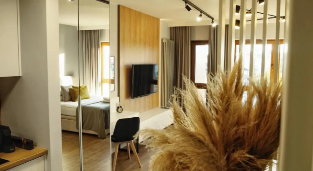 LM Apartamenty -Ventus 45