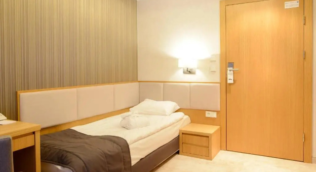 Номер Standard Eva Park Life & Spa