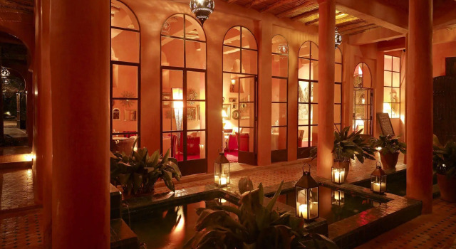 Le Jardin des Douars, Buchen Sie Hotel SPA-Hotels in Cercle de Tamanar, SPA
