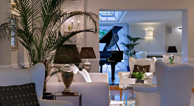 Hotel Mare Blu