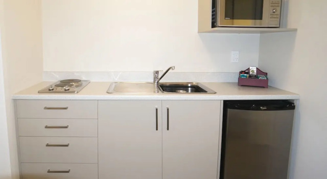 Номер Standard Brooklyn Motor Lodge
