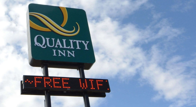 Quality Inn Plainview