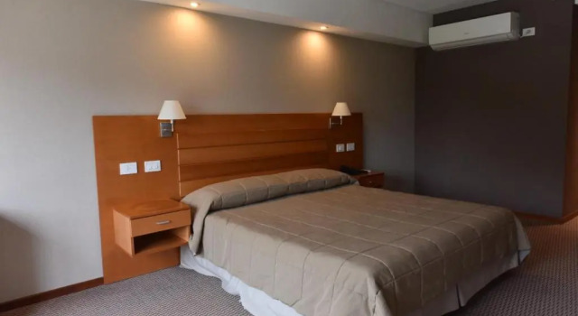 Номер Standard Howard Johnson San Francisco