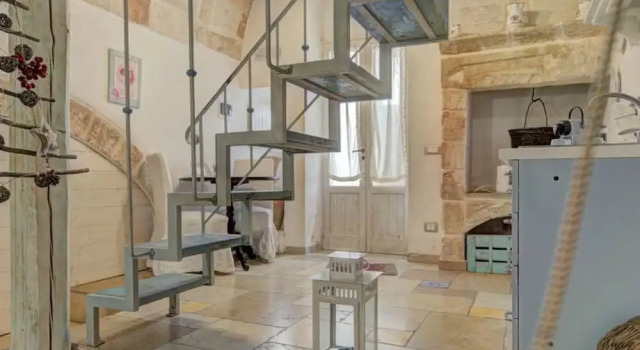 Номер Standard B&B Casa Fiore