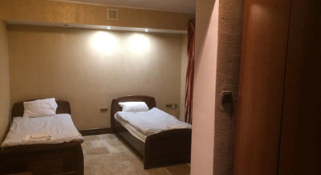 Summer Rooms Pokoje Przy Plazy, Varaa Hotelli Górny Sopot 