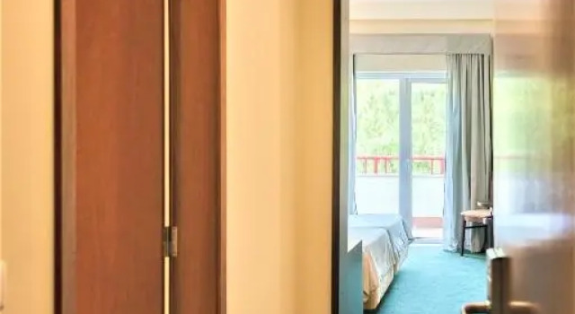 Двухместный номер Amazonia Jamor Hotel