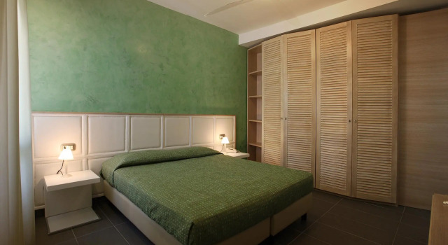 Двухместный номер Standard Boutique Hotel Ilio