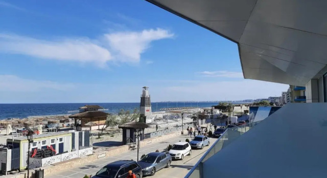 Zev-S10, Prenota Appartamento Mamaia-Sat Constanta